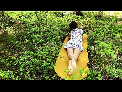 ❤️ Tinder တွင် သူစိမ်းတစ်ယောက်သည် ကျွန်ုပ်၏ Pussy နှင့် Fucks များကို တောထဲ၌ စိတ်အားထက်သန်စွာ အနိုင်ယူသည်။ ❤ Porno my.masseffect1.ru ﹏