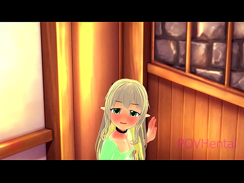 ❤️ (ထောင်ချောက်) Elvish အိမ်အကူက သင့်မျက်နှာကို ဆေးကြောဖို့ ကူညီပေးပါတယ်။ ❤ Porno my.masseffect1.ru ﹏